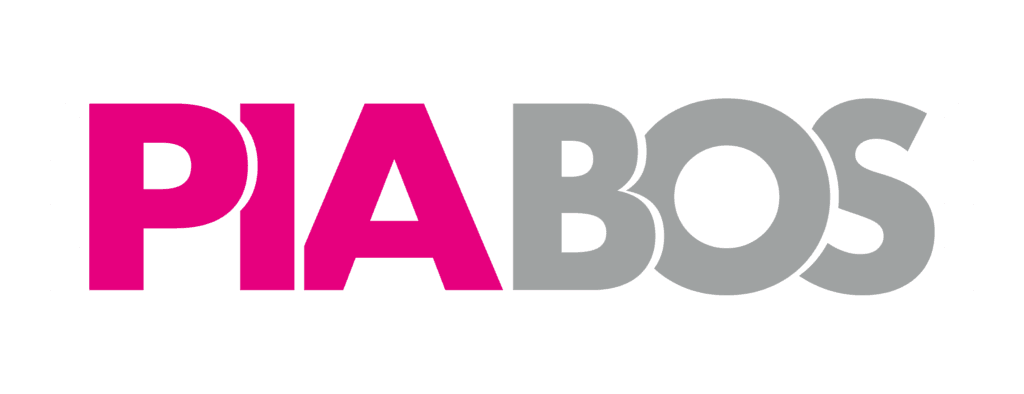 Logo Pia Bos