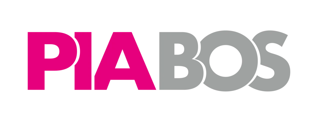 Logo Pia Bos